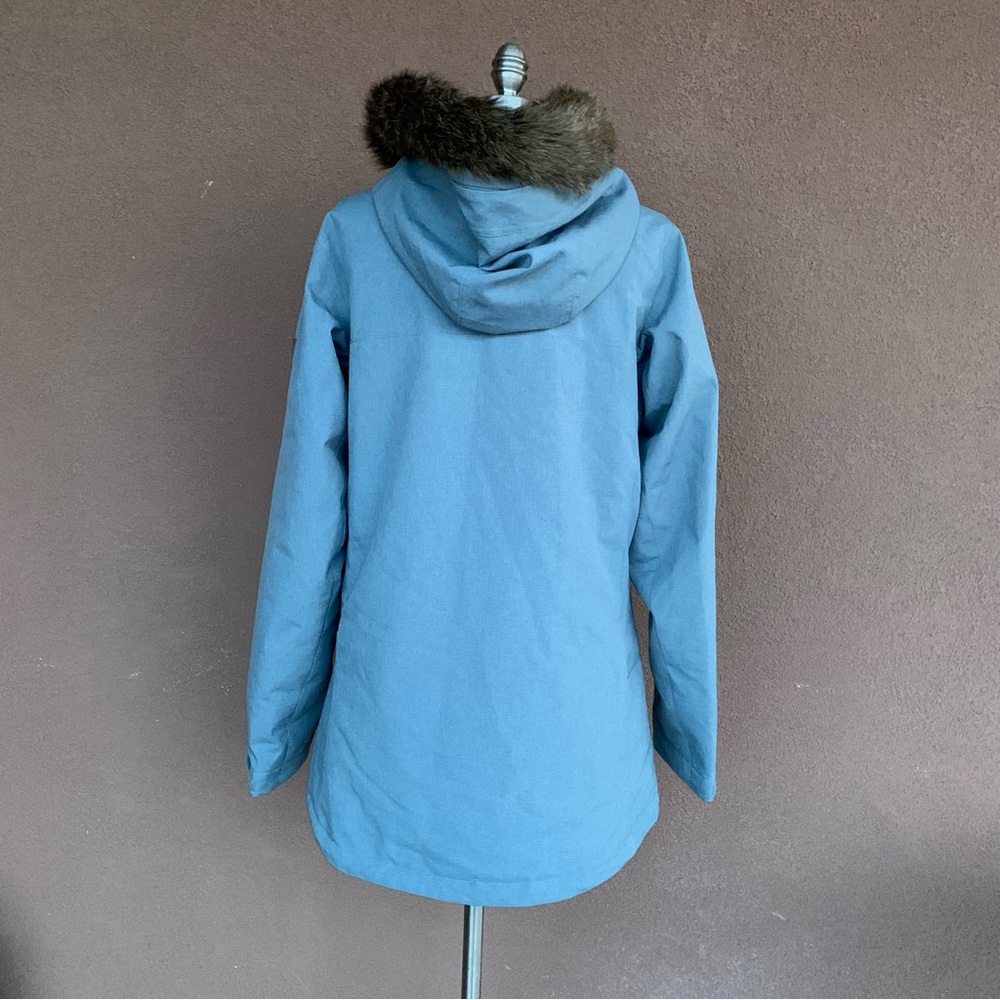 Billabong Women’s Into The Forest Snow Jacket - Picture 6 of 16